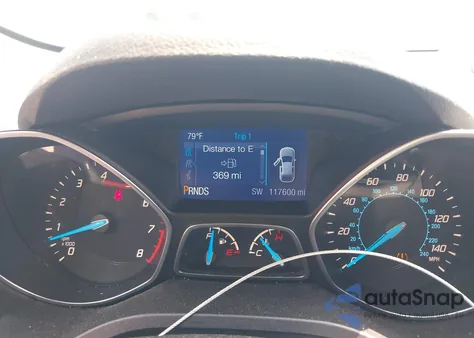 2013 Ford Escape Se from USA, damaged, VIN 1FMCU9GX2DUD00321